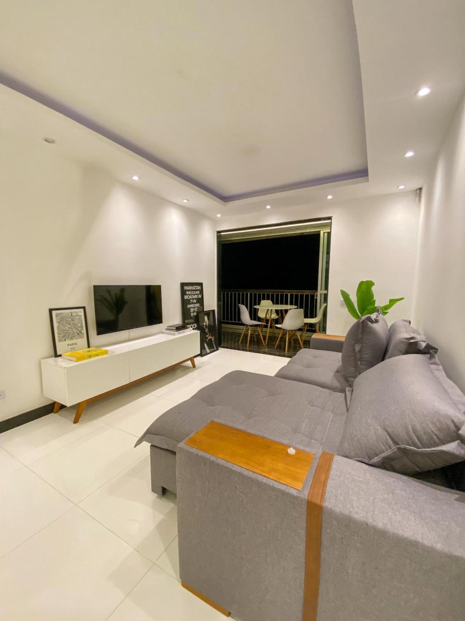 Apartemen Incrivel Vista Mar, Av Niemeyer, Vidigal