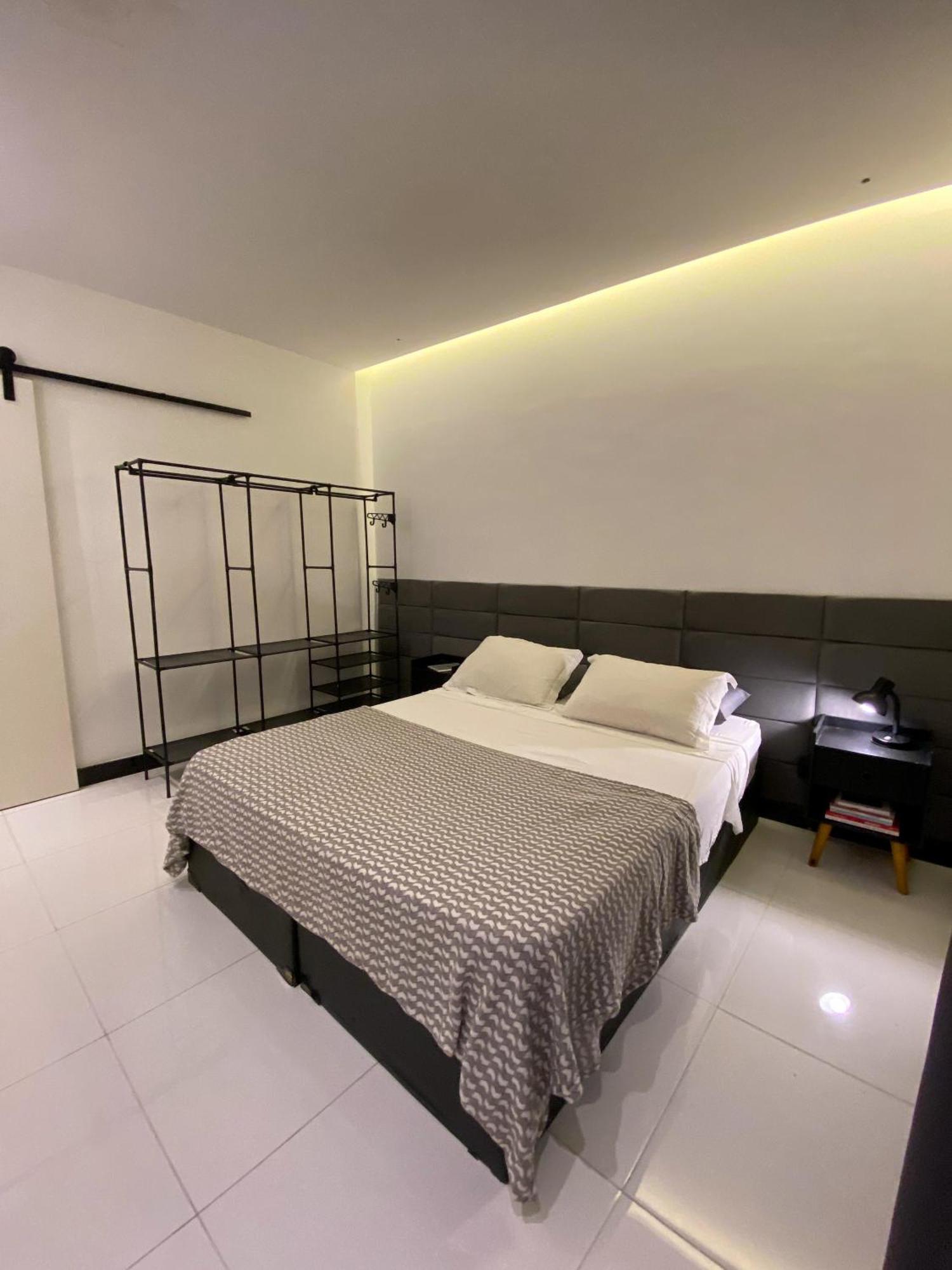Apartemen Incrivel Vista Mar, Av Niemeyer, Vidigal Rio de Janeiro