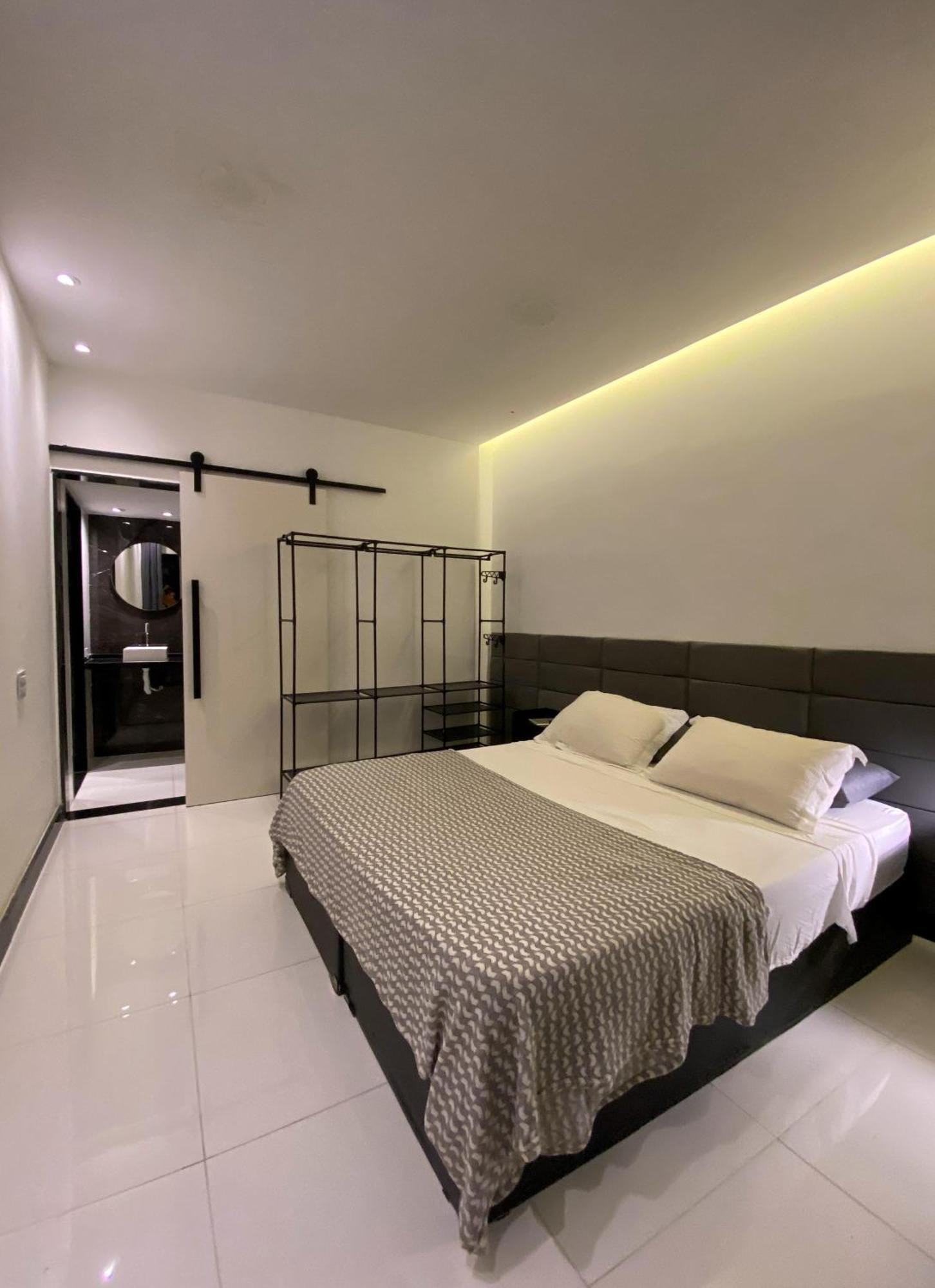 Apartemen Incrivel Vista Mar, Av Niemeyer, Vidigal