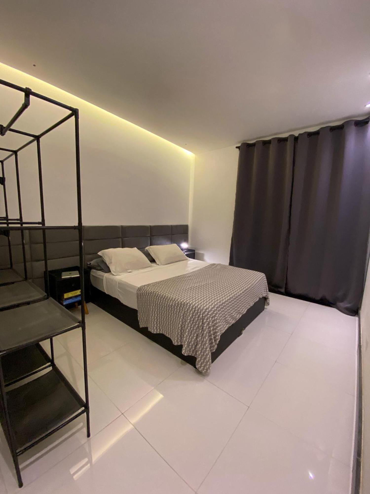 Apartemen Incrivel Vista Mar, Av Niemeyer, Vidigal