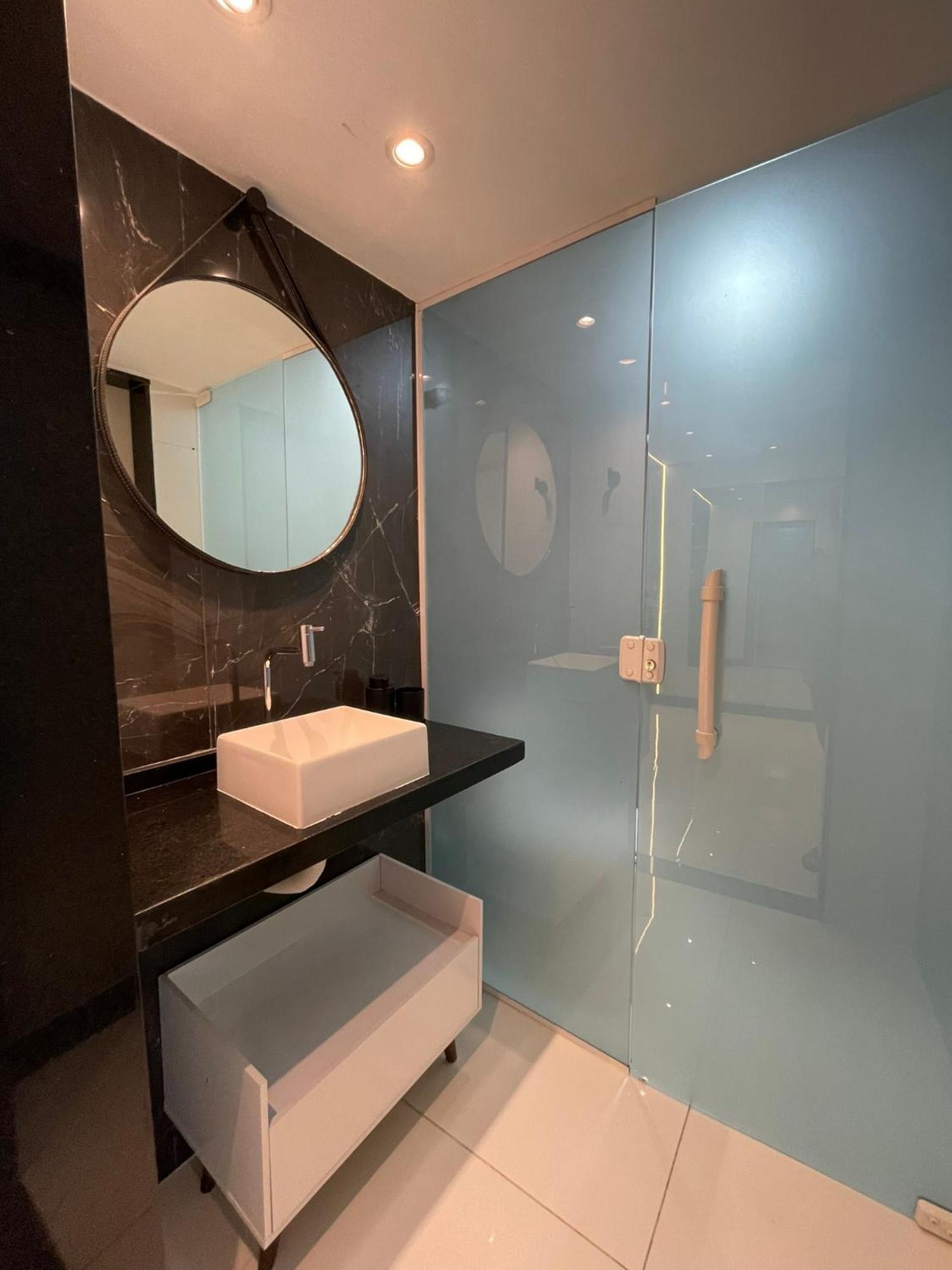 Apartamento Incrivel Vista Mar, Av Niemeyer, Vidigal Rio de Janeiro